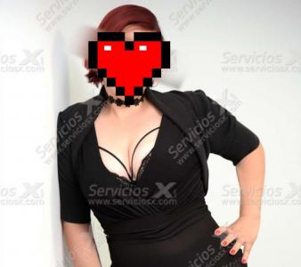 Chica busca chico en Las Palmas: 
