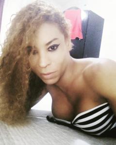 Travesti en Madrid: 