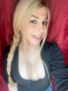Travesti en Madrid: 