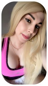 Travesti en Madrid: 