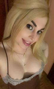 Travesti en Madrid: 