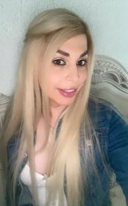 Travesti en Madrid: 