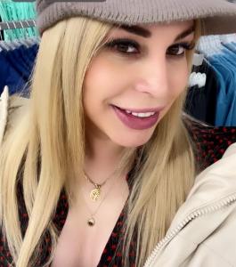 Travesti en Madrid: 