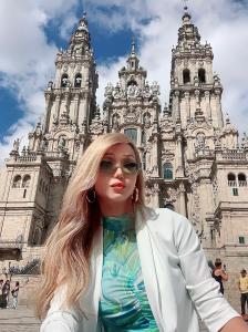 Transexual en La Rioja: 
