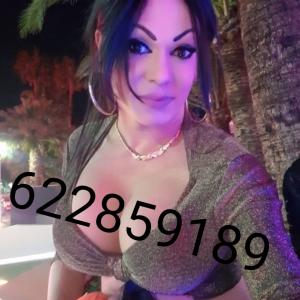 Travesti en Mallorca: 