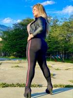 692241059: Transexual en Barcelona