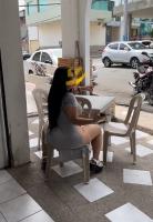613395799: Chica busca chico en Murcia