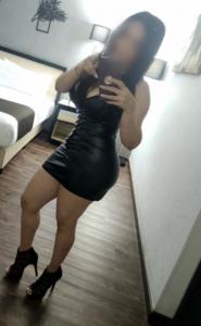 Chica busca chico en La Coruña: 