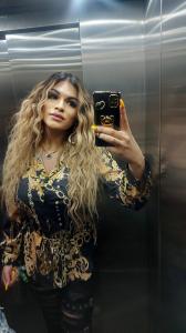 Transexual en Madrid: 