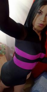 Transexual en Las Palmas: 