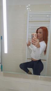 698387568: Transexual en La Coruña