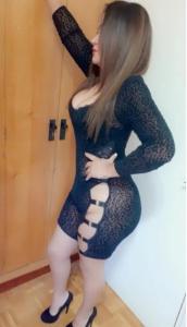 Chica busca chico en Orense: 