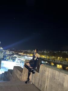 Transexual en Pontevedra: 