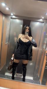 Travesti en Pontevedra: 