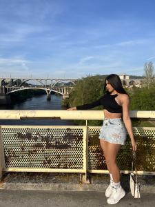 Transexual en Pontevedra: 