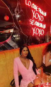 Travesti en Alicante: 