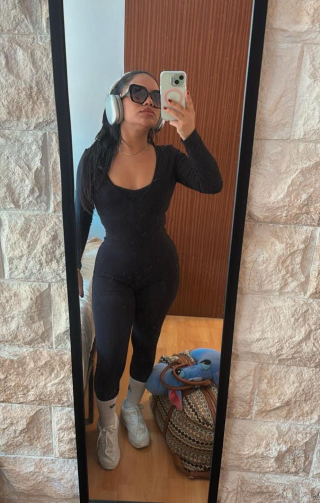 643657145: Chica busca chico en Madrid