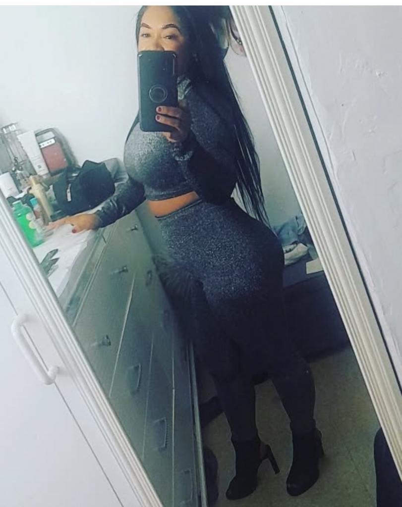 Chica busca chico en Alicante: 