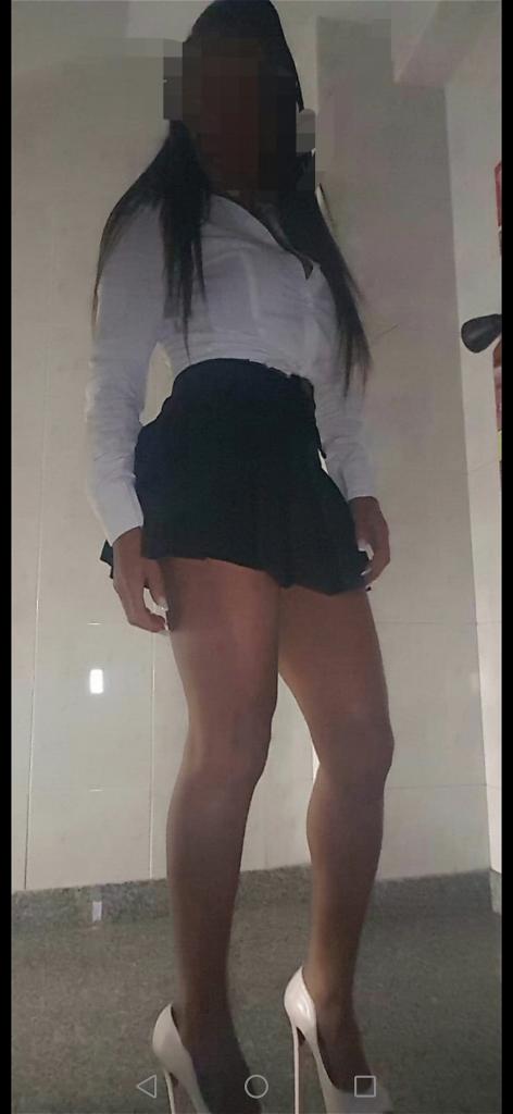 Chica busca chico en La Coruña: 