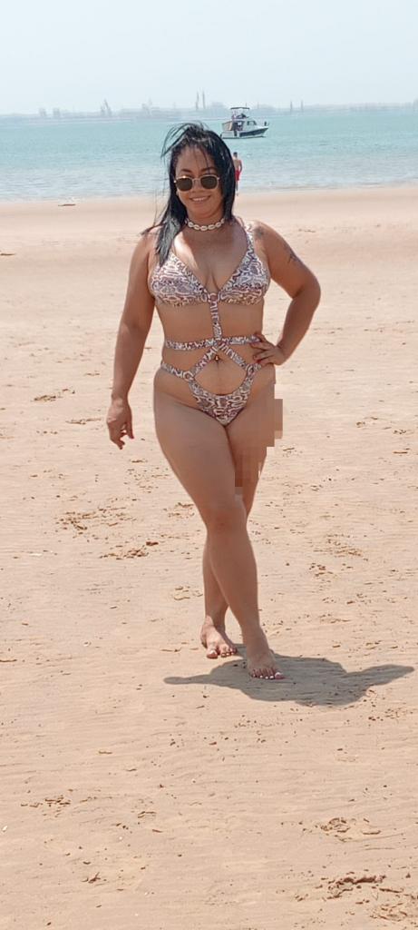 Chica busca chico en Alicante: 