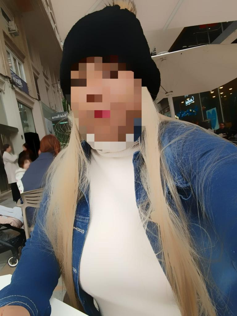 Chica busca chico en Murcia: 