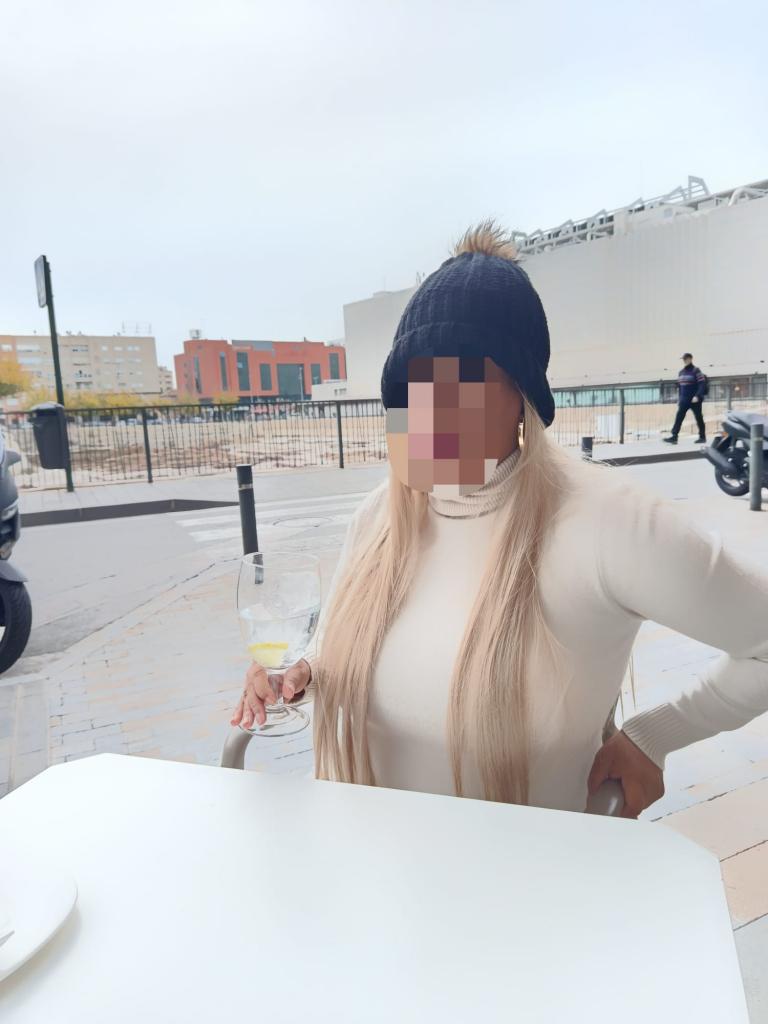 Chica busca chico en Murcia: 