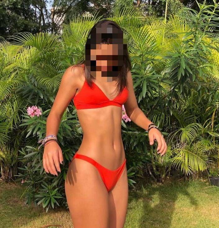 Chica busca chico en Granada: 