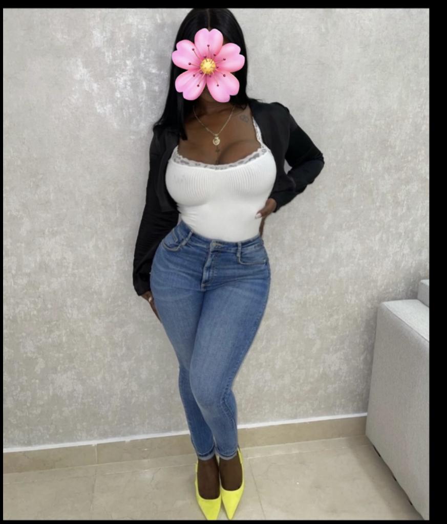 Chica busca chico en Barcelona: 