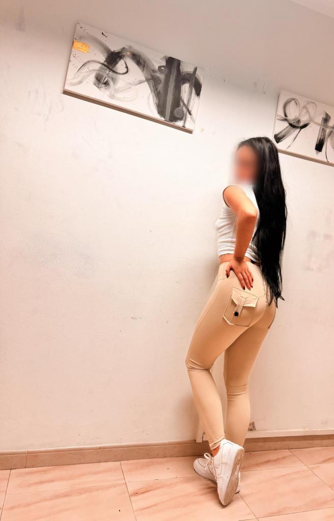 Chica busca chico en Mallorca: 