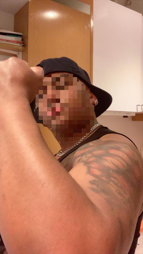 Chico busca chica en Murcia: 