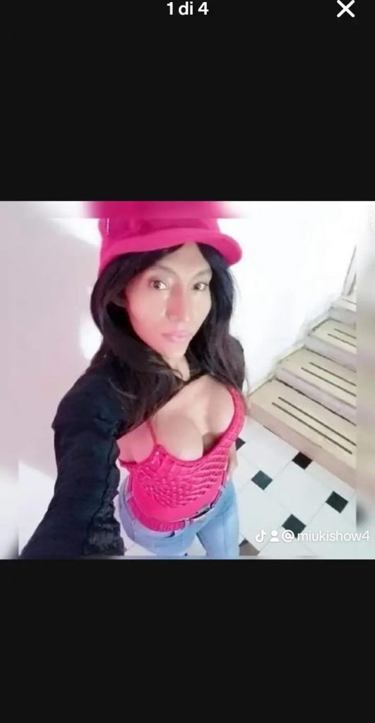 Transexual en Barcelona: 