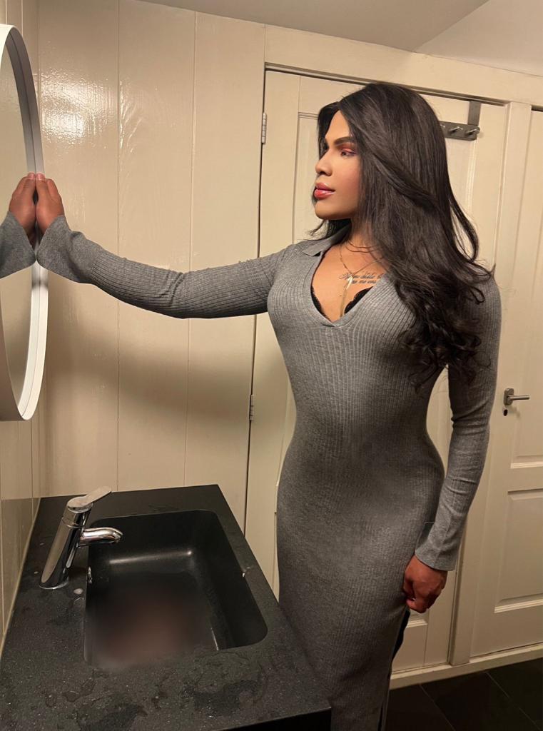 617441959: Transexual en Madrid