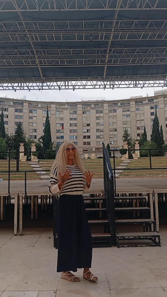 Transexual en Málaga: 