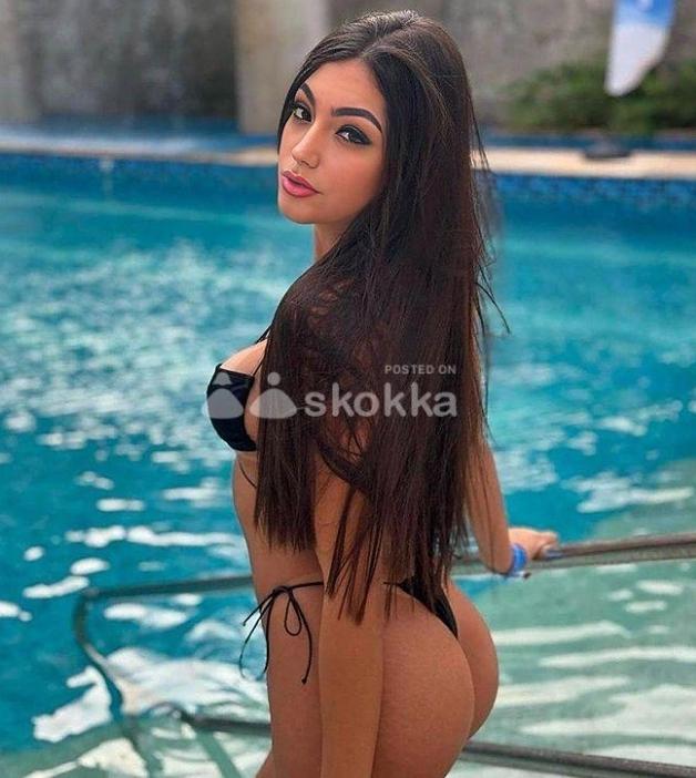 Transexual en Madrid: 