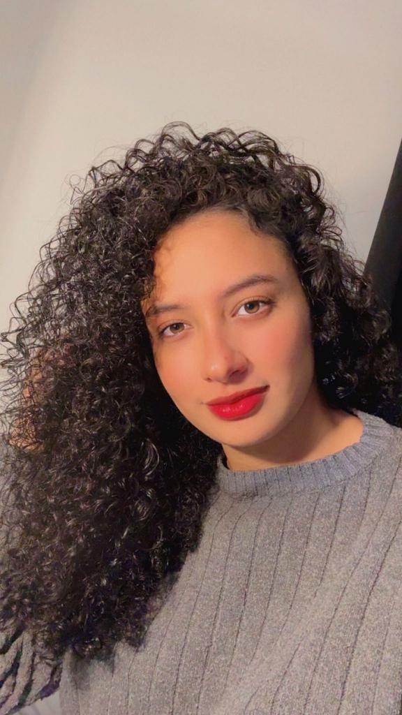 Chica busca chico en Madrid: 