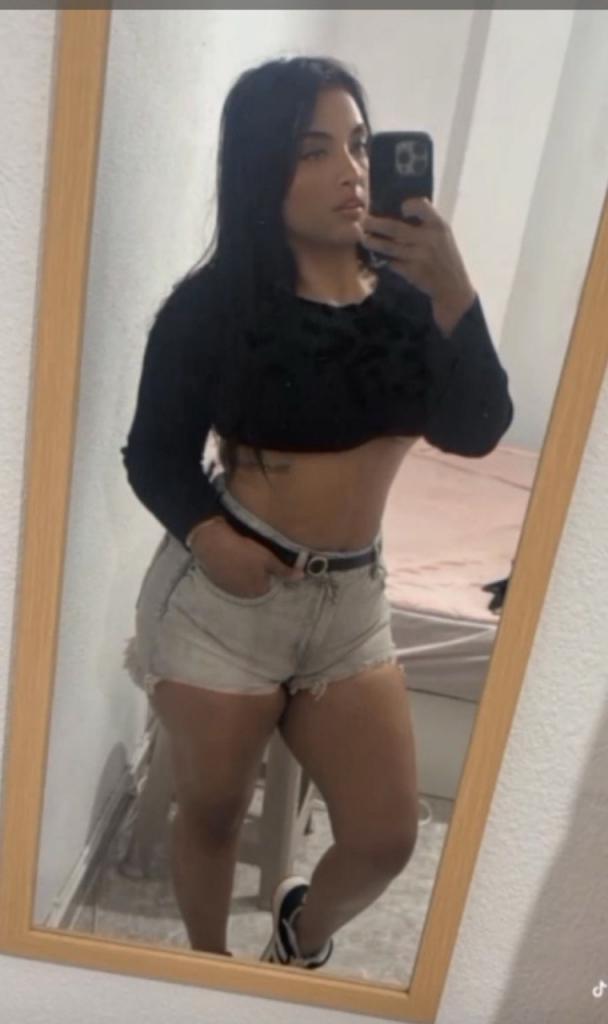 Chica busca chico en Málaga: 