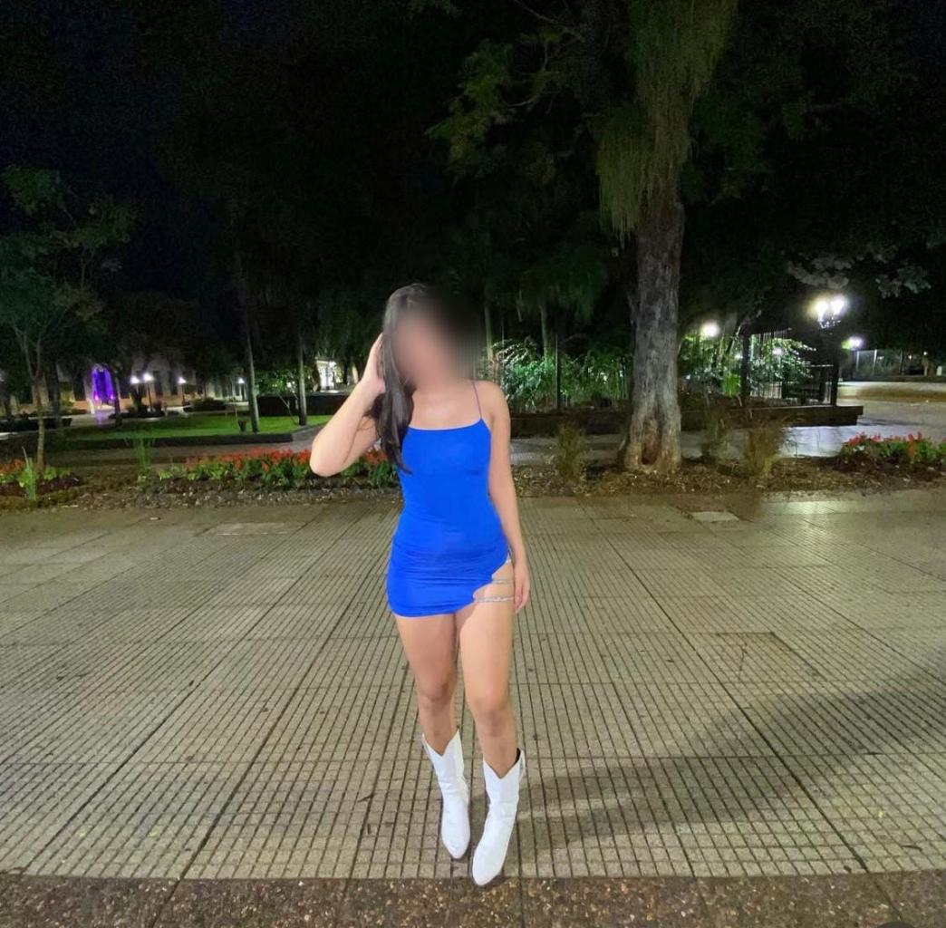 Chica busca chico en Ciudad Real: 