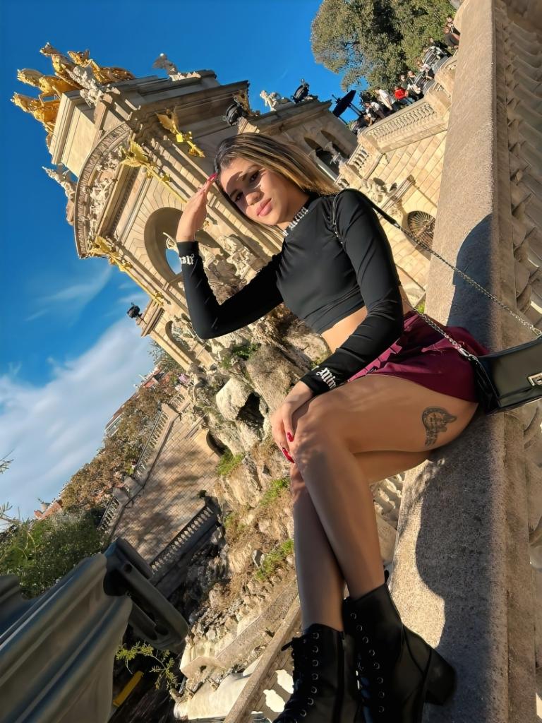 Travesti en Lérida: 