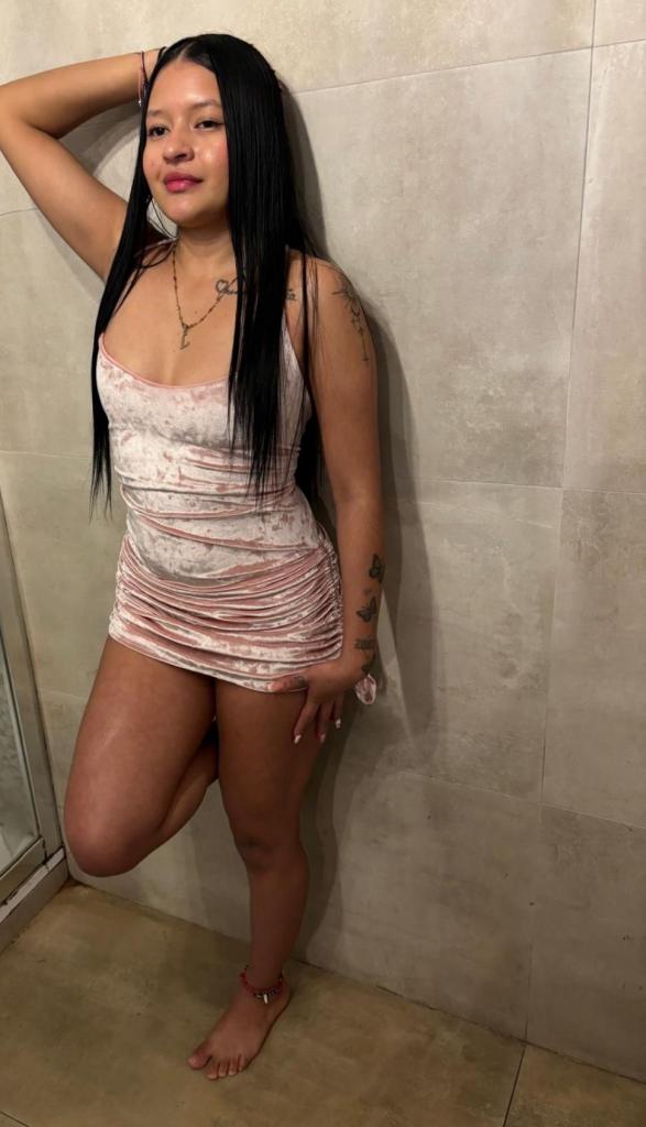 Chica busca chico en Madrid: 