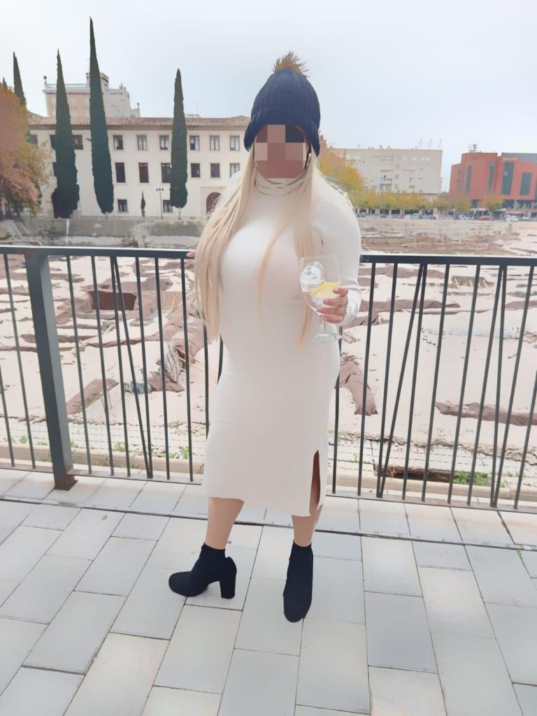 Chica busca chico en Murcia: 