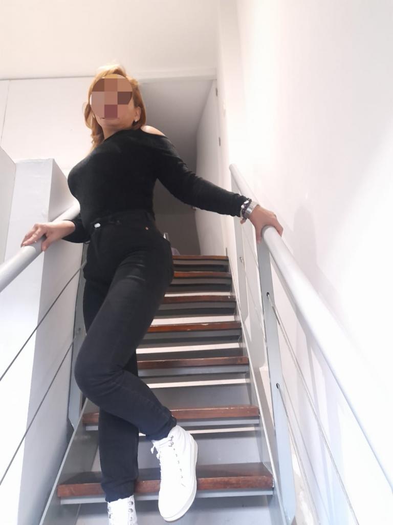 Chica busca chico en Guadalajara: 