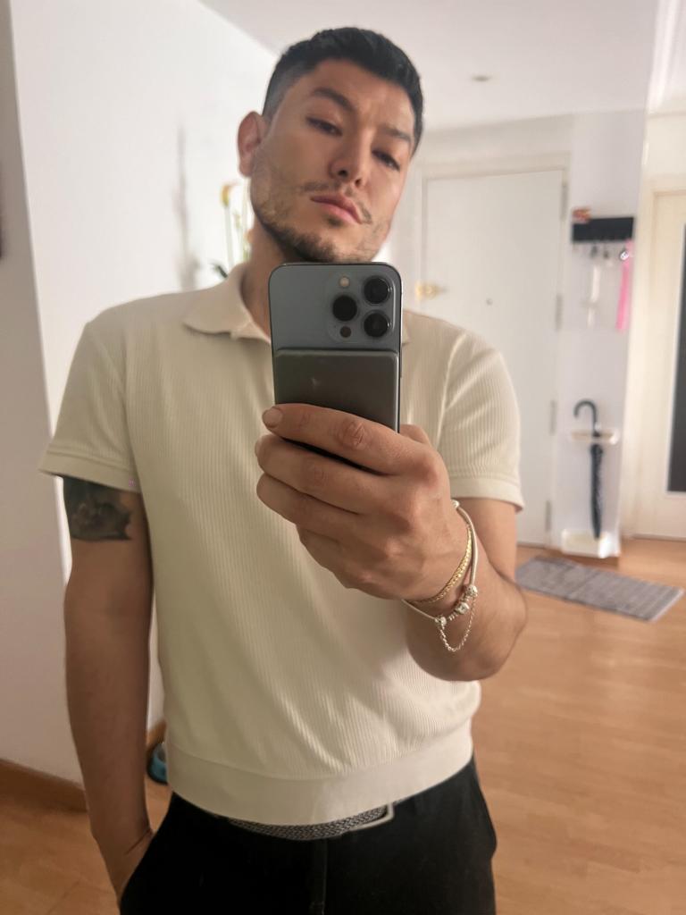 Chico busca chica en Castellón: 