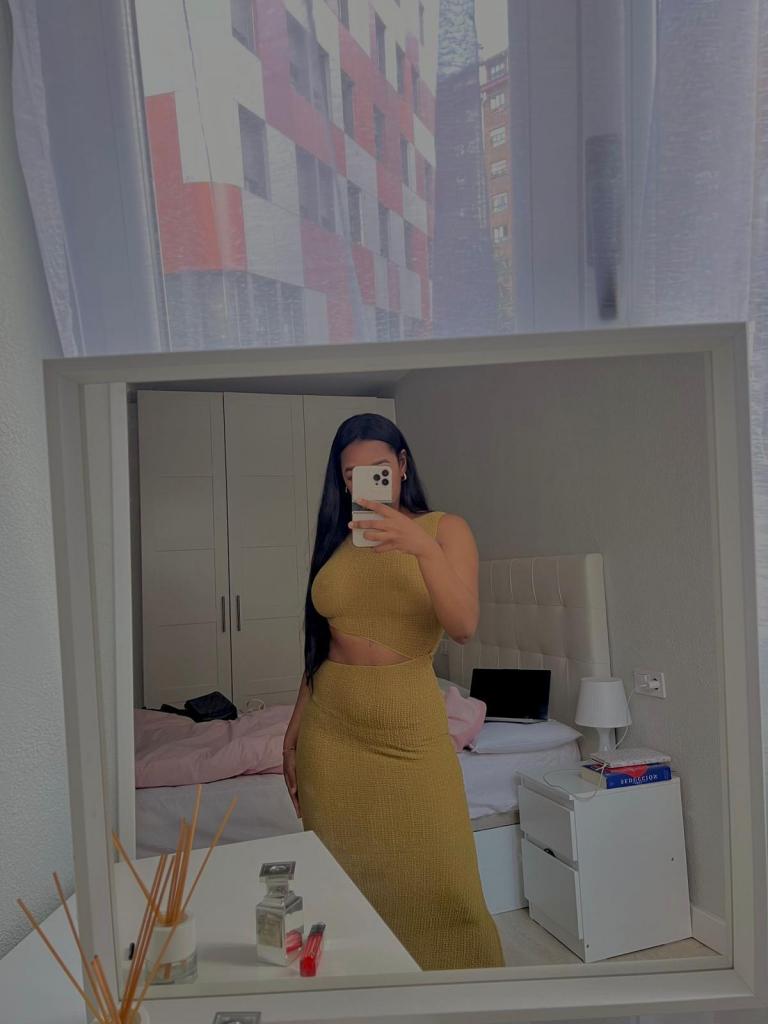 Chica busca chico en Barcelona: 