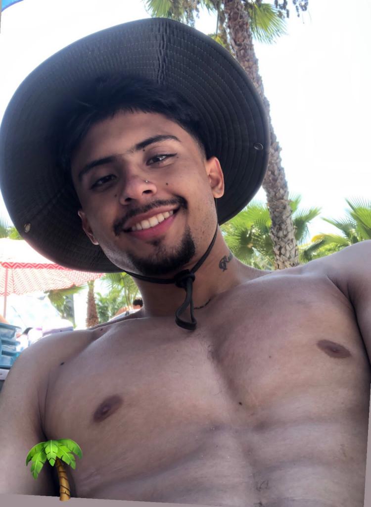 Chico busca chica en Toledo: 