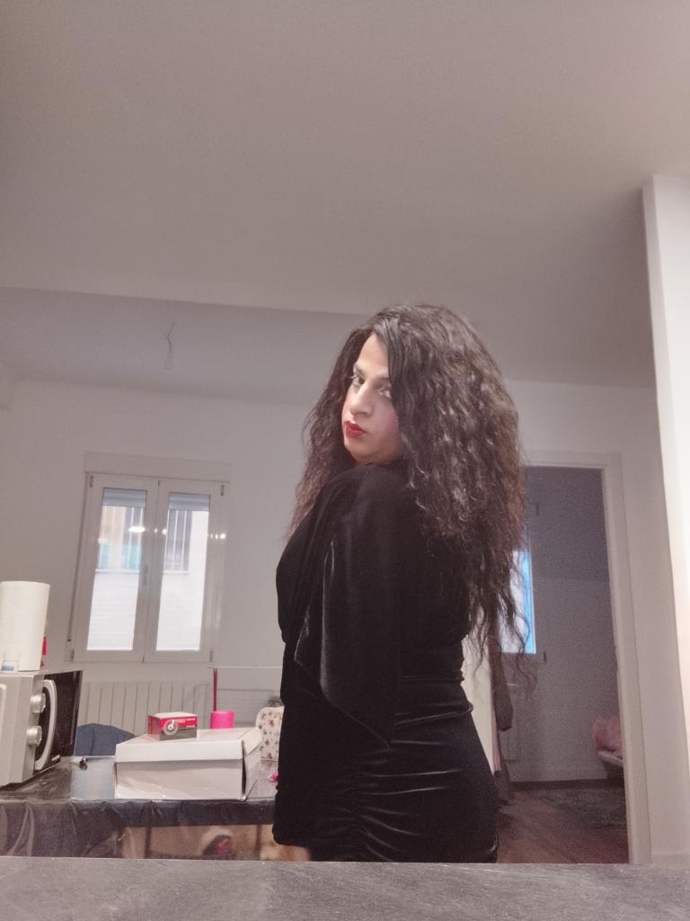 Transexual en Lérida: 