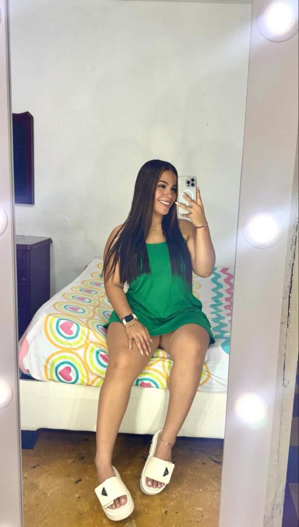 Chica busca chico en Las Palmas: 