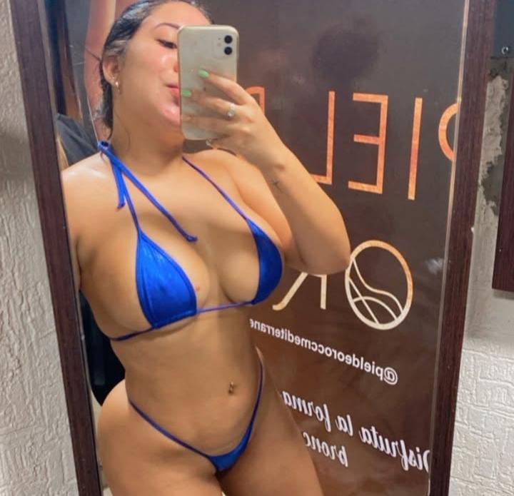 Chica busca chico en Córdoba: 