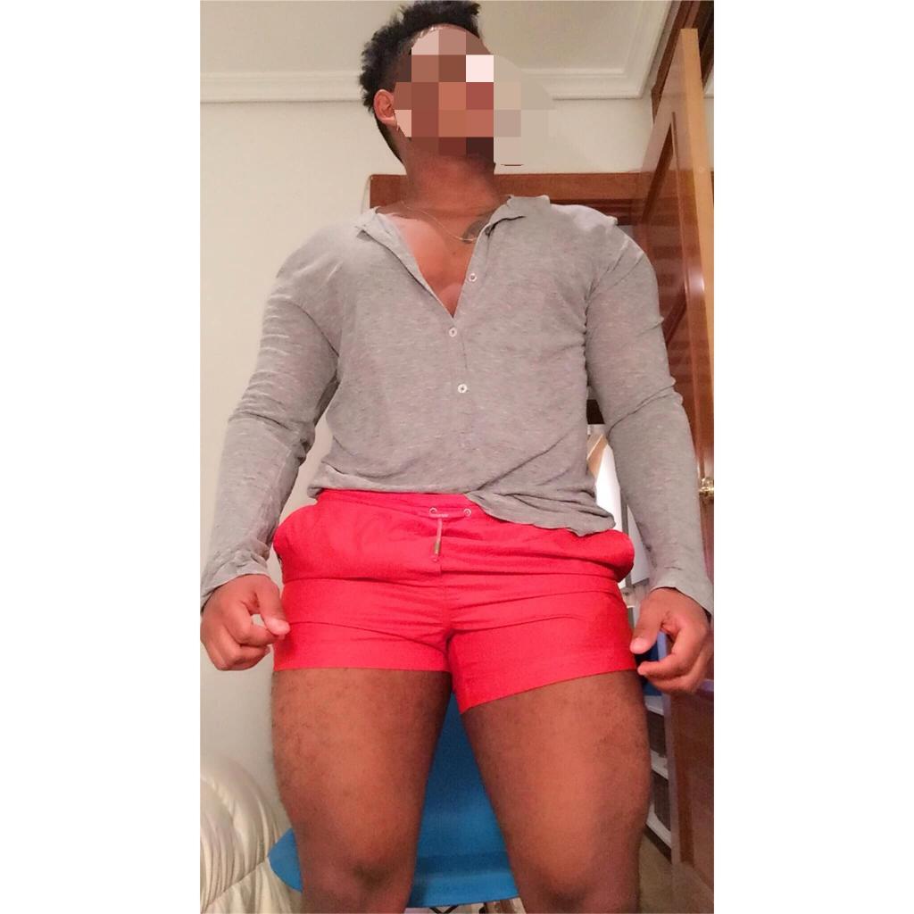 610430031: Chico busca chica en Murcia