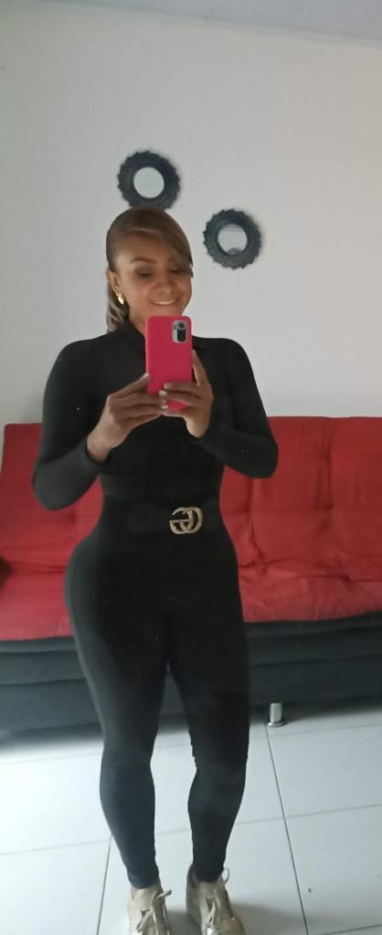 Chica busca chico en Barcelona: 