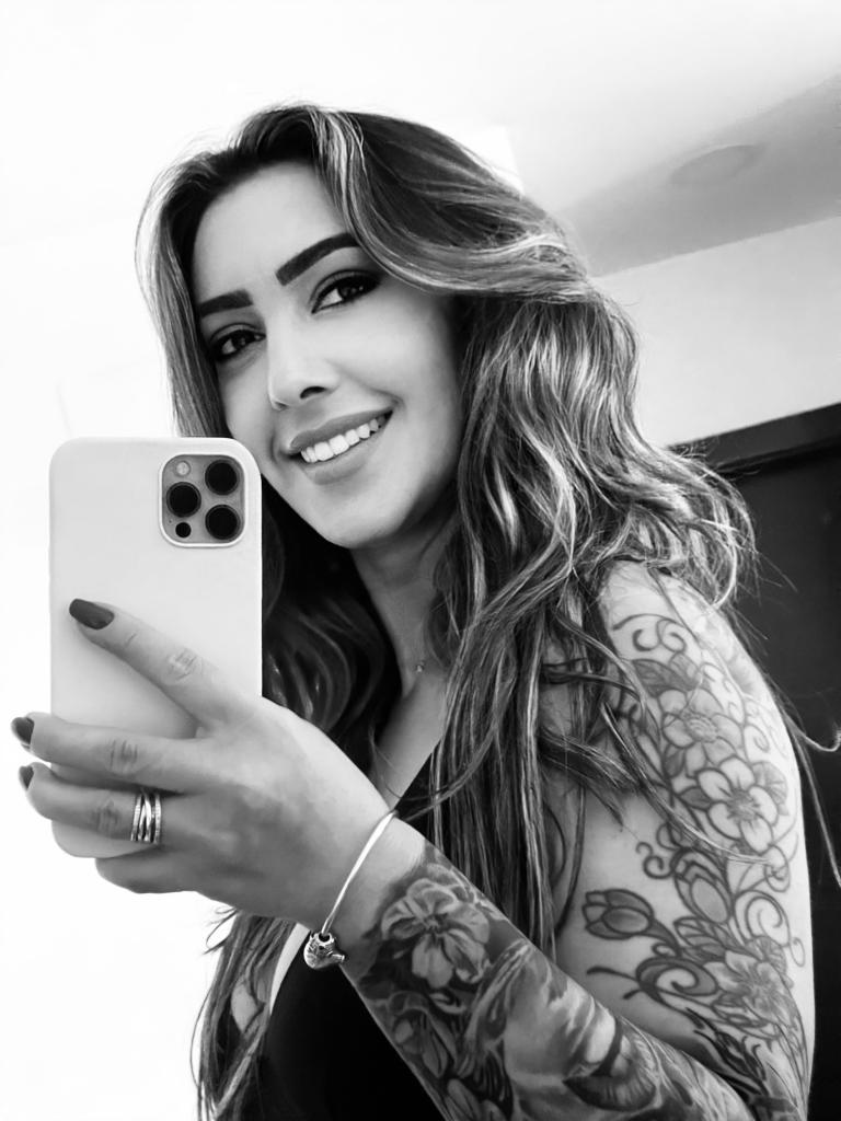 Chica busca chico en Tenerife: 